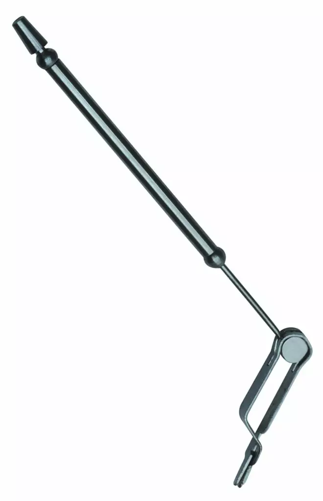 FTS Premium Hackle Plier Rotating -häkiläpihdit - Hackeltångar - 6417512030243 - 1