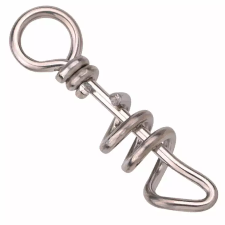 Gamakatsu Hyper Corkscrew - Lås & lekande - 8716851423913 - 1