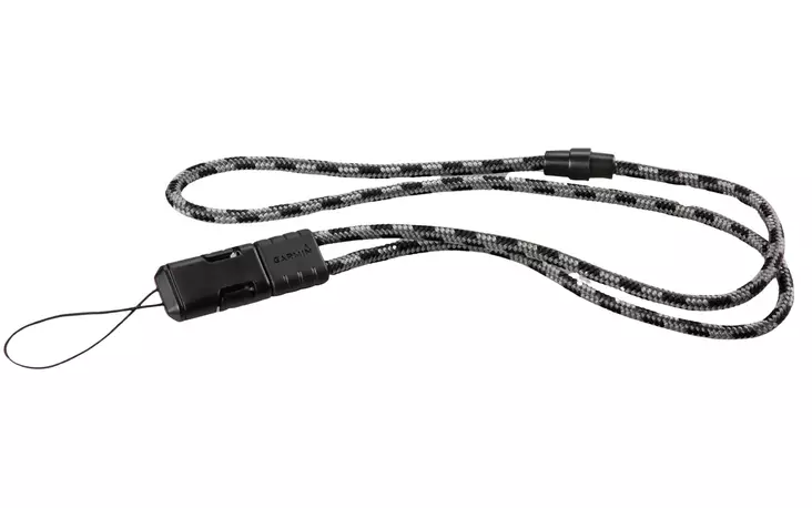 Garmin Quick Release Lanyard - Garmin-hundspårare - 753759980283 - 1