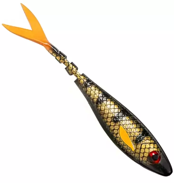 Gator Deadbait 22cm 75g - Vertikaljiggar - 2412203 - 1