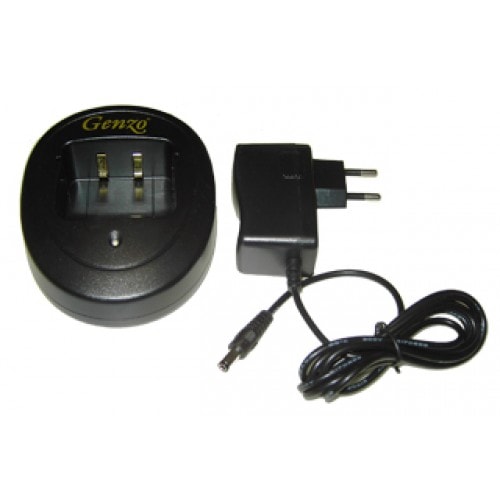 Genzo Lataustelakka XT/BT - Genzo-telefoner och -tillbehör - 201503 - 3