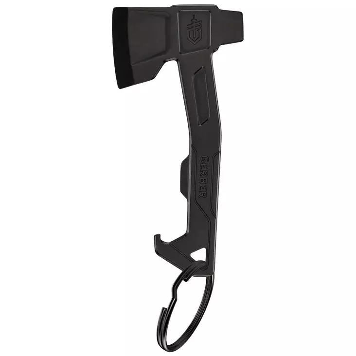 Gerber Hatchet Black - Multifunktionsverktyg - 013658168633 - 1