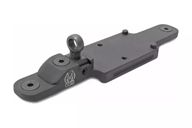 GG&G Beretta 1301 RMR Mount Ghost Ring - Siktesmontage - GGG-2813 - 1