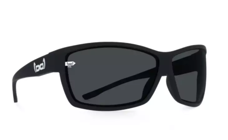 Gloryfy G13 Black POL - Plastlinser - 9120077135823 - 1