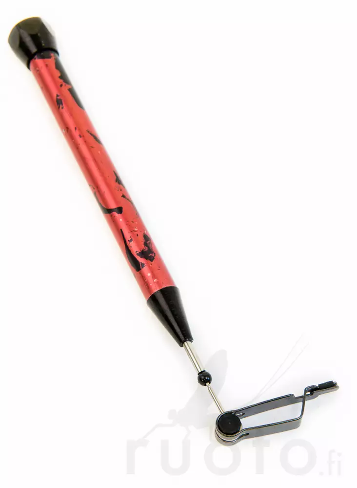 Griffin Large Rotating Hackle Pliers -häkiläpihdit - Hackeltångar - 814225007313 - 1