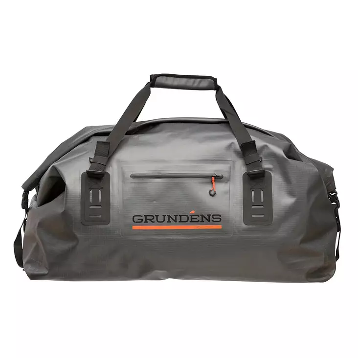 Grundens Shackleton Duffel 105L - Utrustningväskor - 7332525270723 - 1