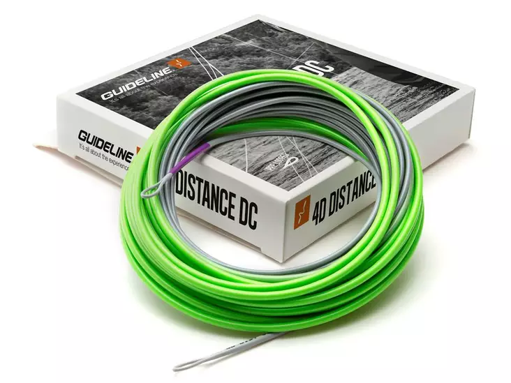 Guideline 4D Distance Body Float/S2 - Klumplinor - 7033841046213 - 1