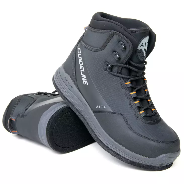 Guideline Alta NGx Boot Felt - Vadarkängor - 7033841072373 - 1