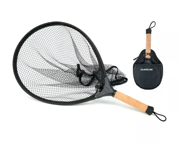 Guideline Easy Fold II Net - Håvar - 7033841059763 - 1