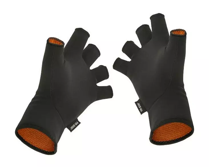 Guideline Fir-Skin CGX Gloves #M - Handskar - 7033840129283 - 1