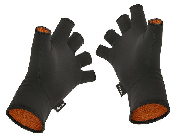 Guideline Fir-Skin CGX Fingerless Gloves - Handskar - 7033840129283 - 1