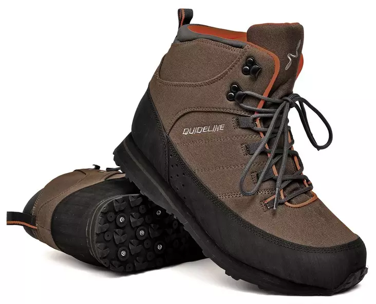 Guideline Laxa 2.0 Traction Wading Boot - Vadarkängor - 7033841052573 - 1