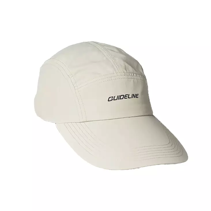 Guideline Longbill Solartech Cap Khaki - Kepsar - 7033841110723 - 1