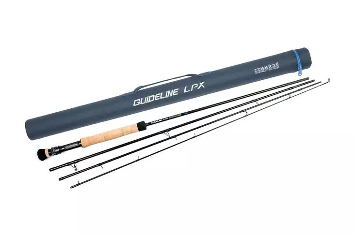 Guideline LPX Coastal 9'0'' #7 - Guideline-flugspön - 7033841078573 - 1
