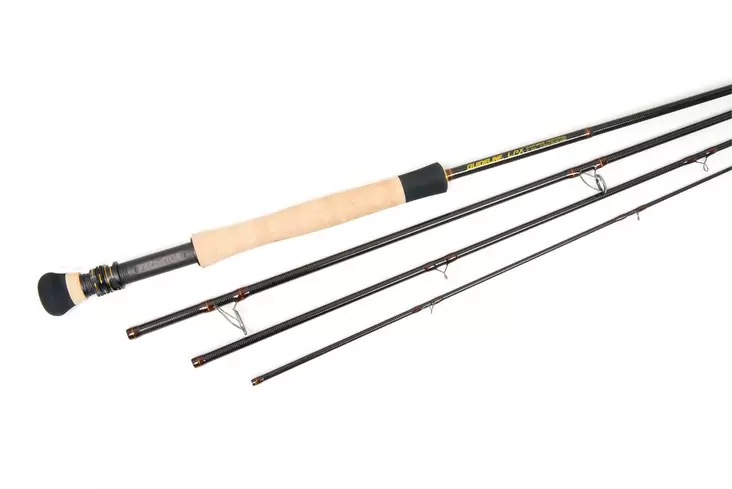 Guideline LPX Predator - Guideline-flugspön - 7033841064873 - 1
