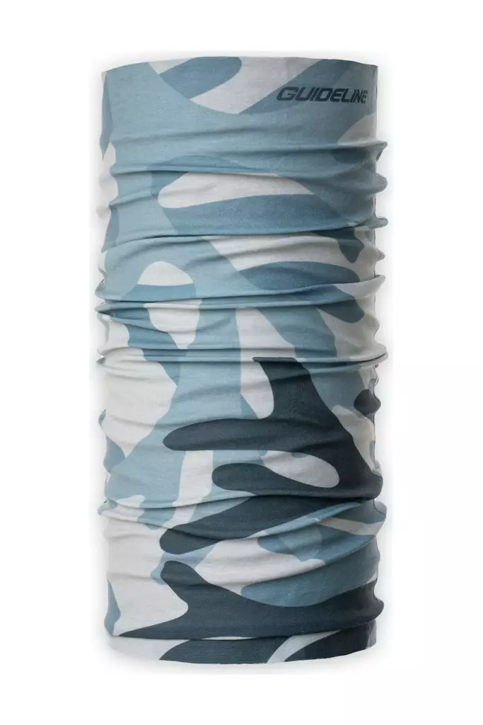 Guideline Neck Gaiter - Dark Seaweed - Strumpor, buffar och övrigt - 7033841083713 - 1