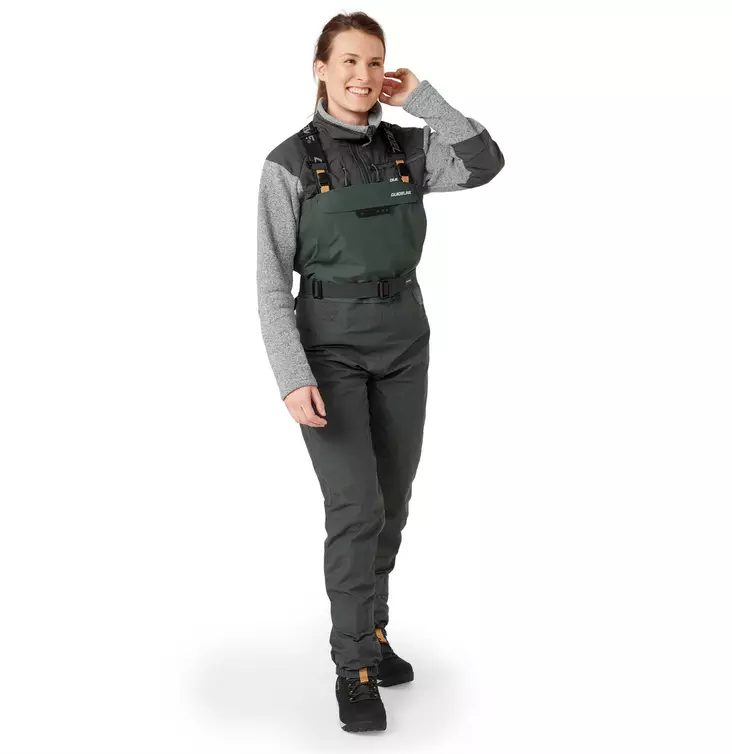 Guideline Womens Laerdal Waders - Vadare - 7033841056953 - 1