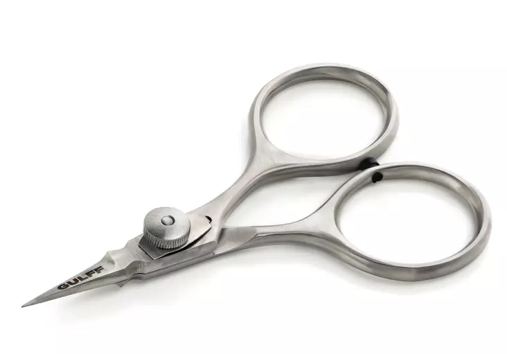 Gulff Hard Face Razor Arrow 4" - Saxar - 6430068961083 - 1