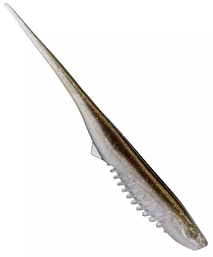 Gunki Mosquito 13cm - Vertikaljiggar - 0902202423 - 2