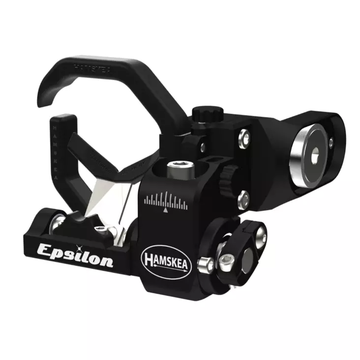 Hamskea Epsilon V2 Microtune - Pilarhyllor - 850066782163 - 1