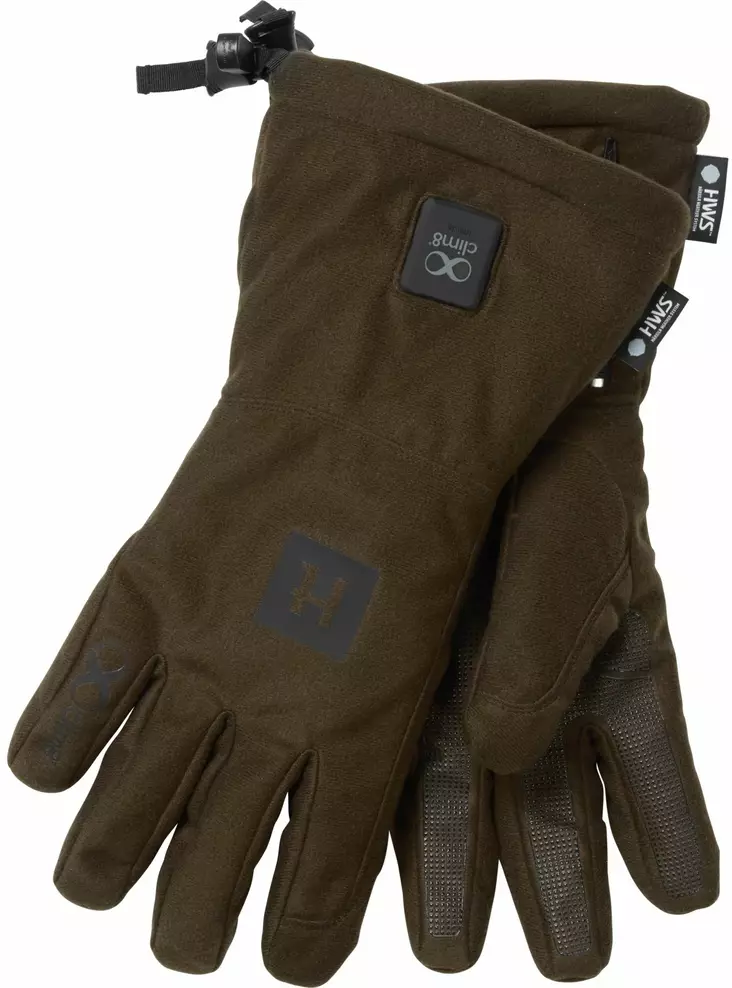 Härkila Clim8 HWS Gloves - Jägarhanskar - 5714733592033 - 1
