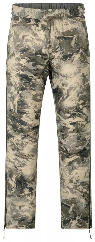 Härkila Mountain Hunter Expedition HWS Packable Down Trousers AXIS MSP Mountain - Herrarnas jaktbyxor - 5714733614063 - 1
