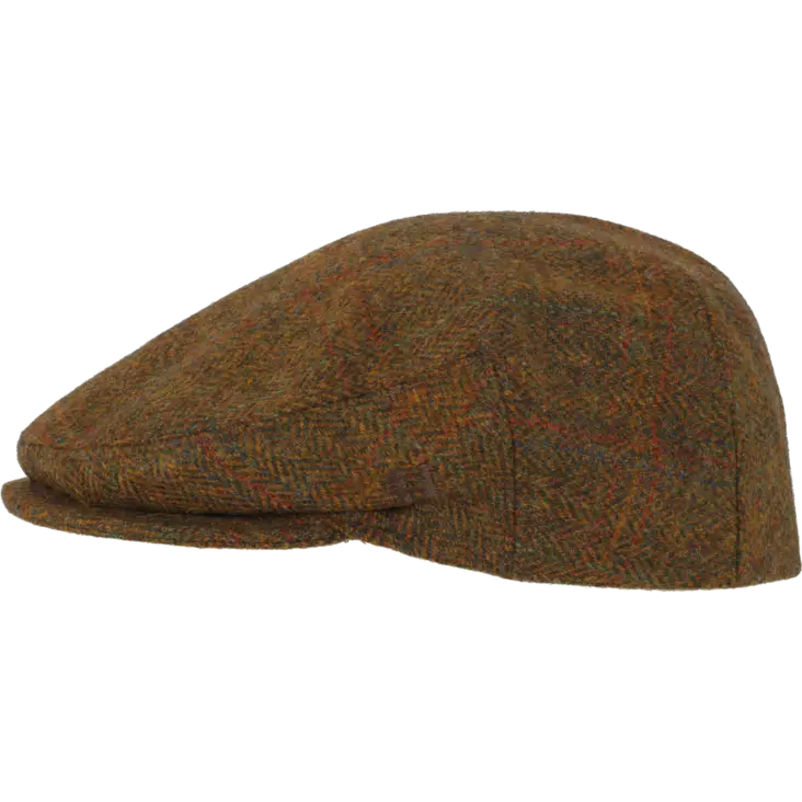 Härkila Stornoway 2.0 Flat Cap - Jägarens huvudbonader - 5714733551733 - 1