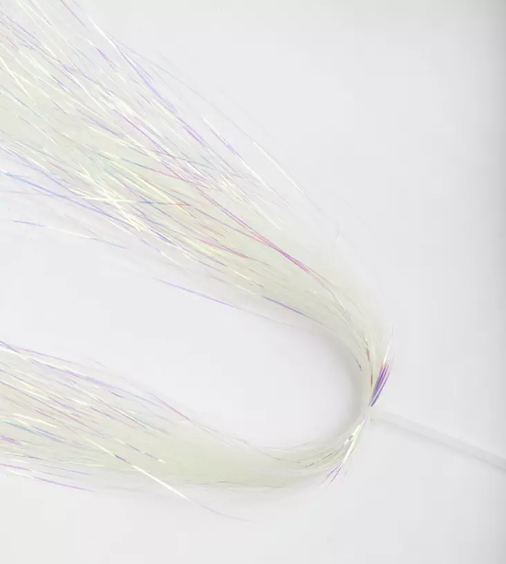 Hedron Magnum Flashabou Pearl-A-Glow - Flash - 40550100123 - 2