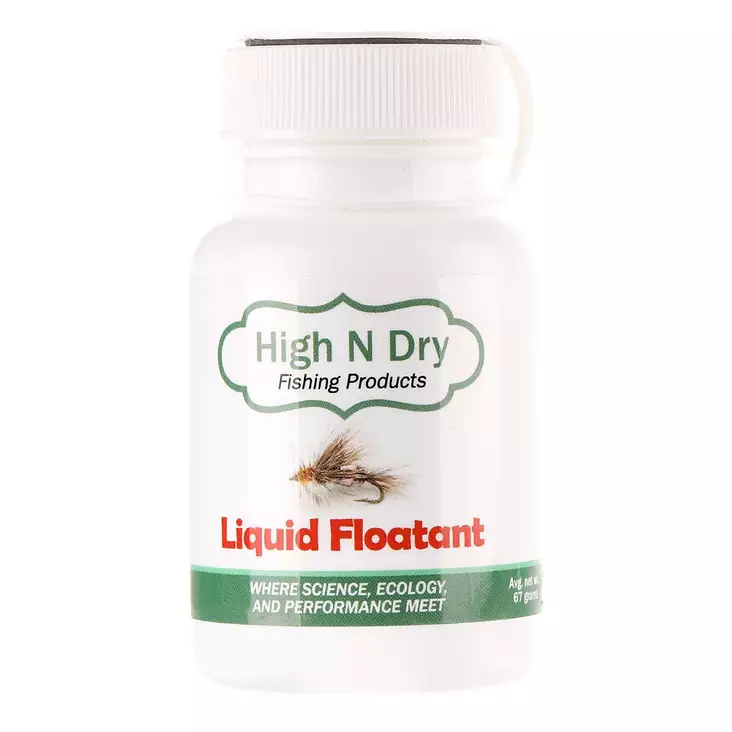 High N Dry Liquid Floatant - Flytmedel - 728028355253 - 1