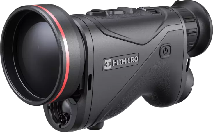 HIKMICRO Condor CQ50L 2.0 - Monokulära observationsinstrument - 6974004647193 - 1