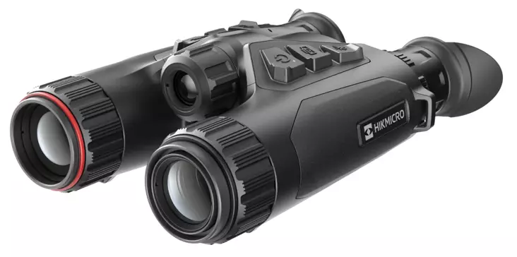 HikMicro Habrok 4K - Kikare - 6974004644833 - 1