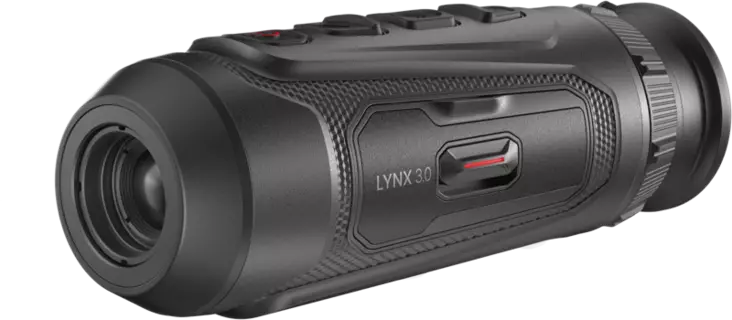 HikMicro Lynx LH15 3.0 Thermal Monocular - Monokulära observationsinstrument - 6974004648893 - 1