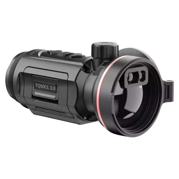 HikMicro Thunder 3.0 TQ50CL - Clip-On-enheter - 6974004646363 - 1