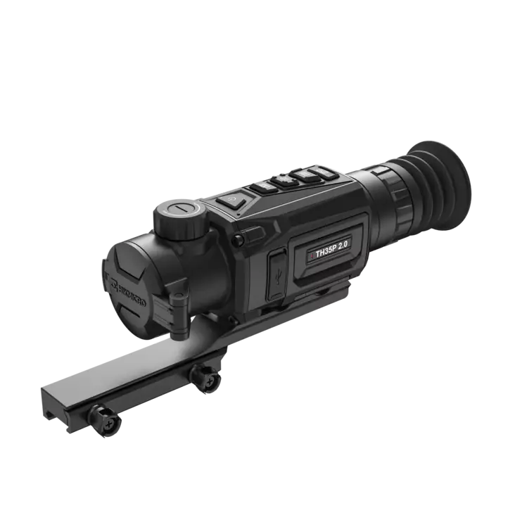 HikMicro Thunder Pro TH35P 2.0 - Värmekameror och nattsynsapparater - 6974004642983 - 1