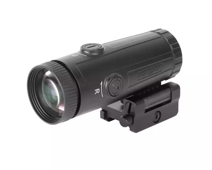 Holosun HM6X - Rödpunkts- och holografiska sikten för gevär - 810047073253 - 3