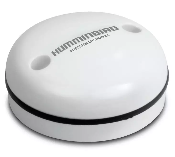 Humminbird Precision GPS Module - Humminbird-tillbehör - 082324037863 - 1