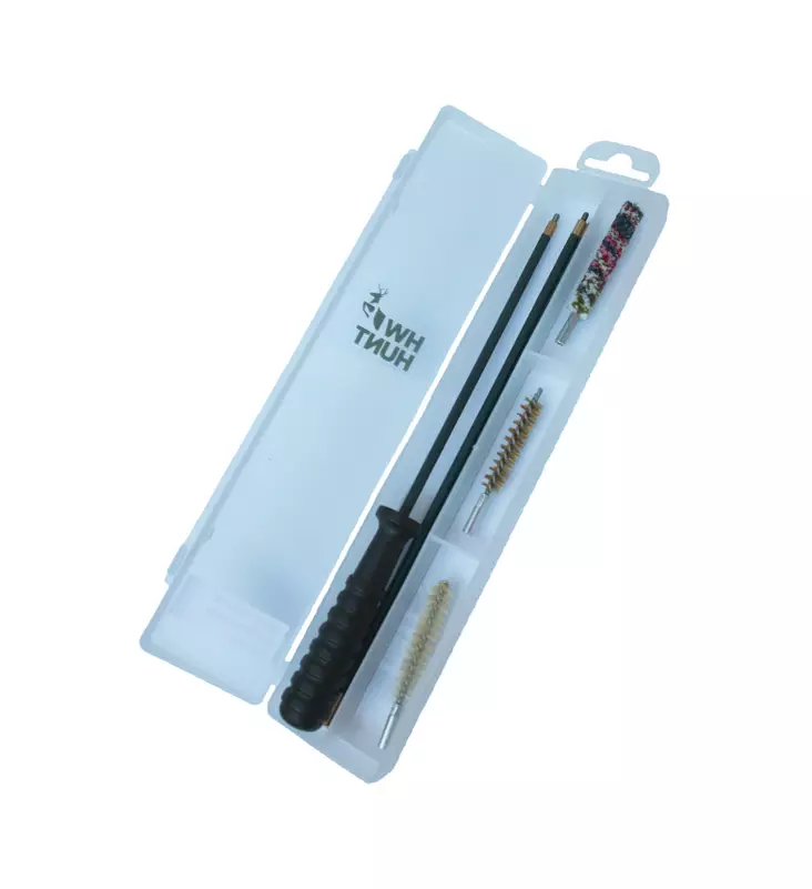HW-Hunt Cleaning kit 9,3mm - Vapenrengöringssatser - 6419796019693 - 1
