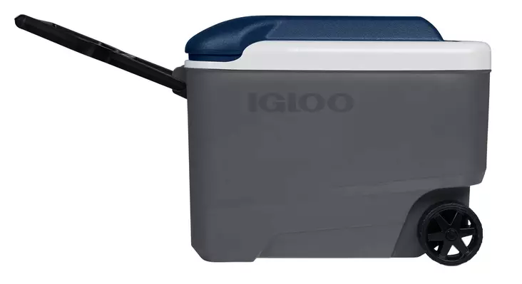 Igloo Maxcold R 38l Cooler Dark Gray - Kyllådar och -veskar - 0034223350253 - 1