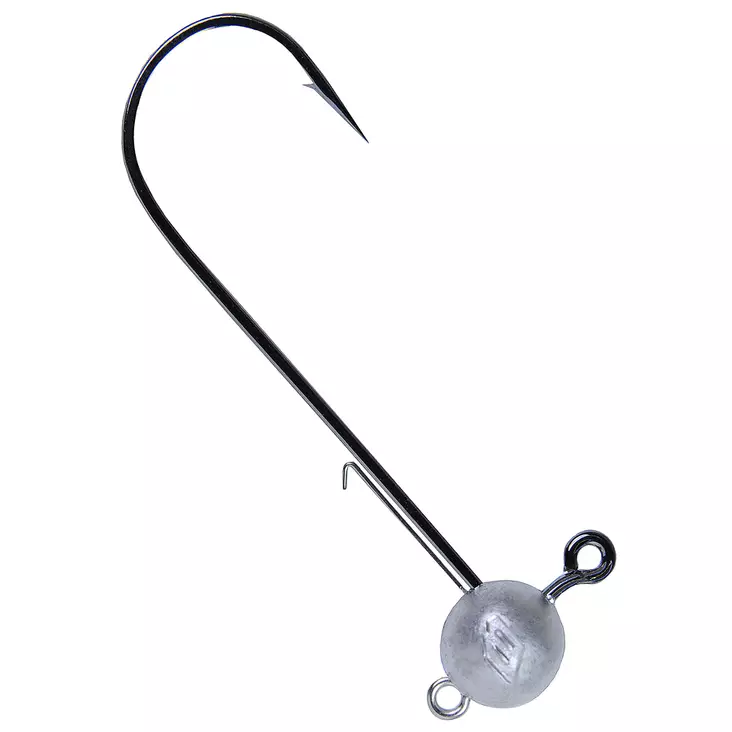 KP Big Game Round 5g - Jiggskallar - 6438239084593 - 1