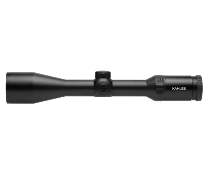 Kahles Helia 2-10x50i #4-Dot - Kahles-kikarsikten - 9008729006243 - 1