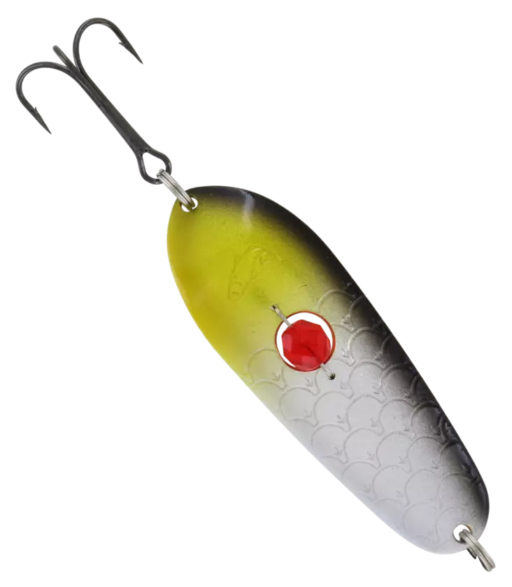 Kuusamo Räsänen Helmi 70mm 20g - Skeddrag - 3400500103 - 1