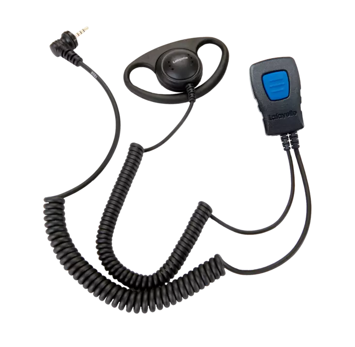 Lafayette Smart Miniheadset 6521 - Lafayette-telefoner och -tillbehör - 7332020065213 - 1