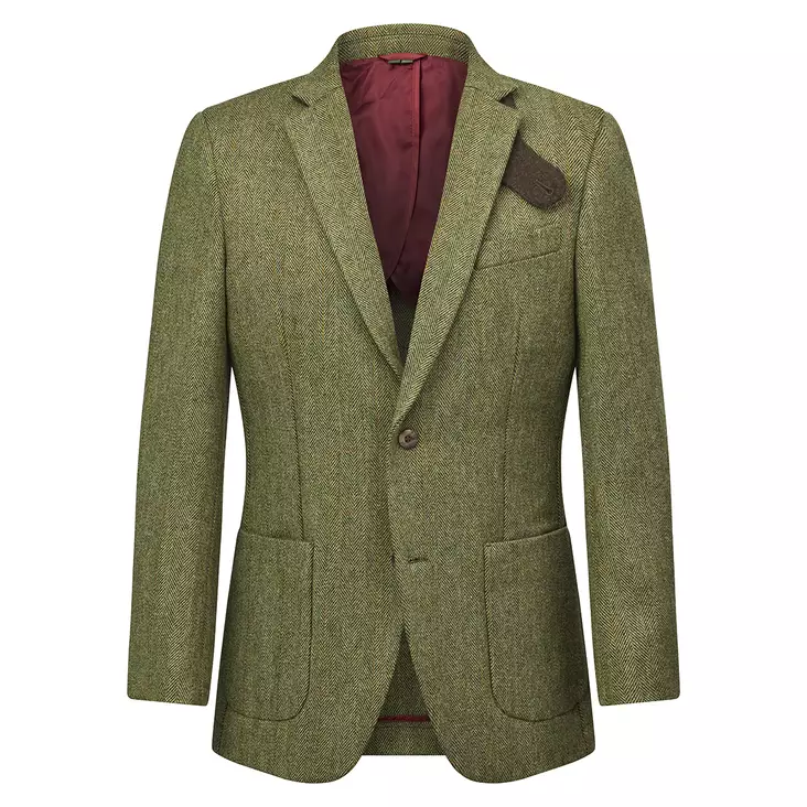 Laksen Berleigh Game Sports Jacket - Jaktjackor och -västar - 5707953736943 - 1