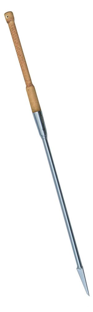 Laxström Icespike - Isborrar och tillbehör - 6416473104253 - 1