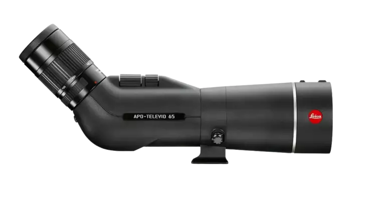 Leica APO-TELEVID 65 Kit, with Vario-Okular 25x-50x WW ASPH. - Tubkikare - 4022243401563 - 1