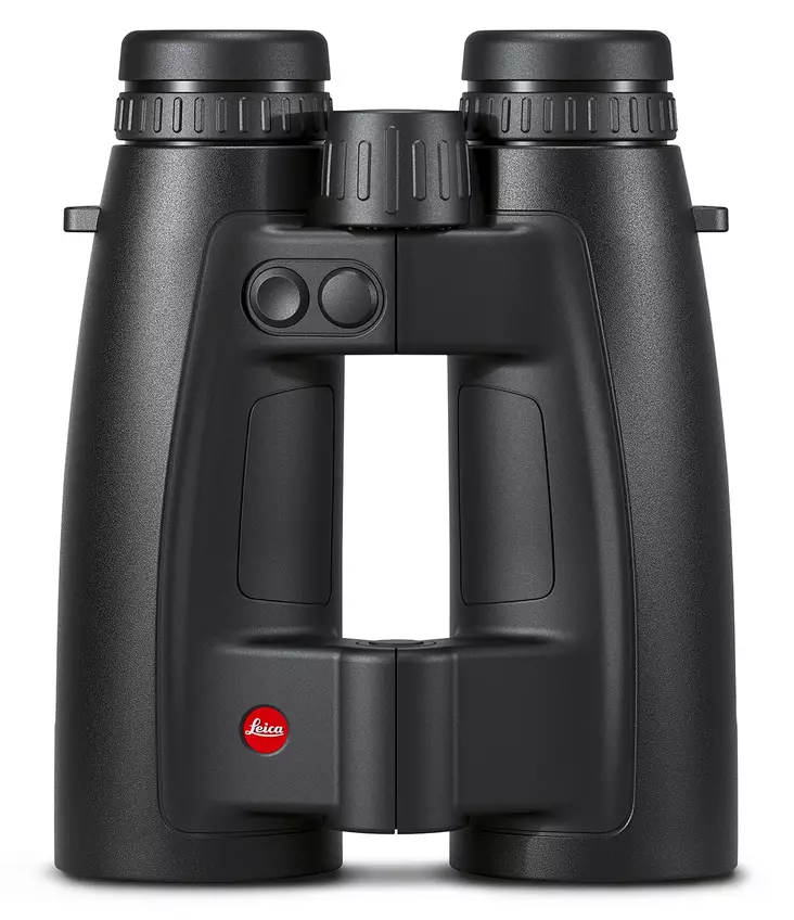 Leica Geovid Pro 8x56 - Kikare med avståndsmätare - 4022243408173 - 1