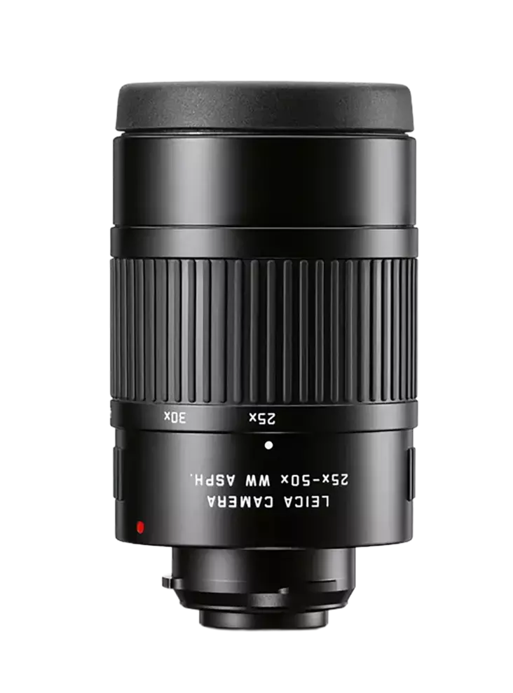 Leica Loom Eyepiece 25x - 50x WW ASPH. - Tubkikare - 4022243410213 - 1