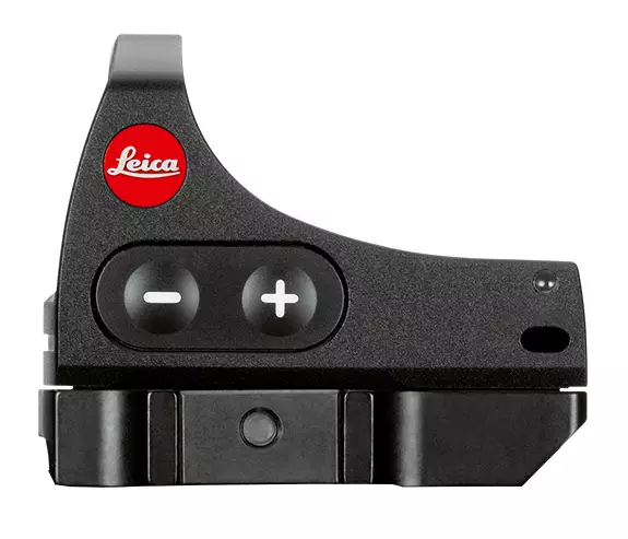 Leica Tempus 2 ASPH. mount set - Övriga röda prickkikare - 4022243555013 - 1