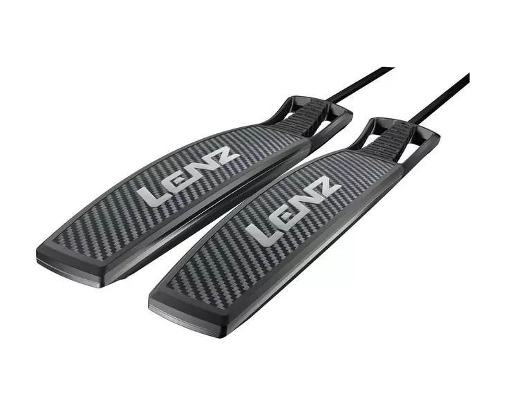 Lenz Space Warmer V2.0 - Jakthandskar och -strumpor - 9006729018303 - 1