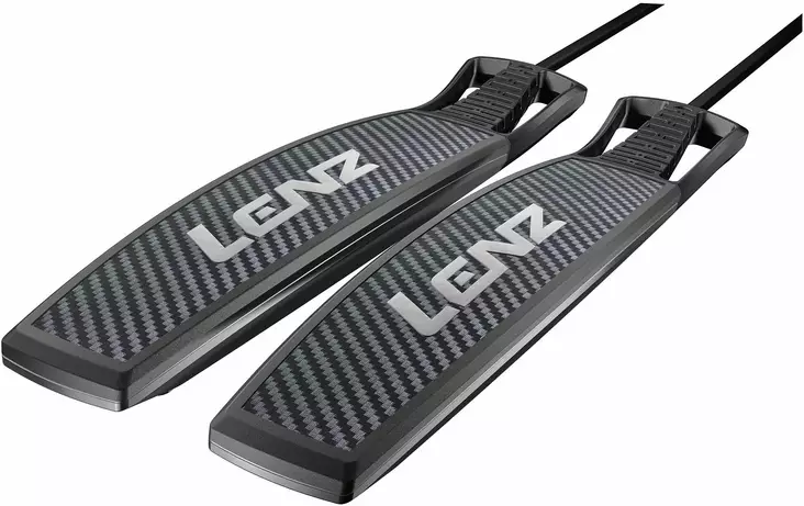 Lenz Space Warmer V2.0 - Jägars handskar och strumpor - 9006729018303 - 1